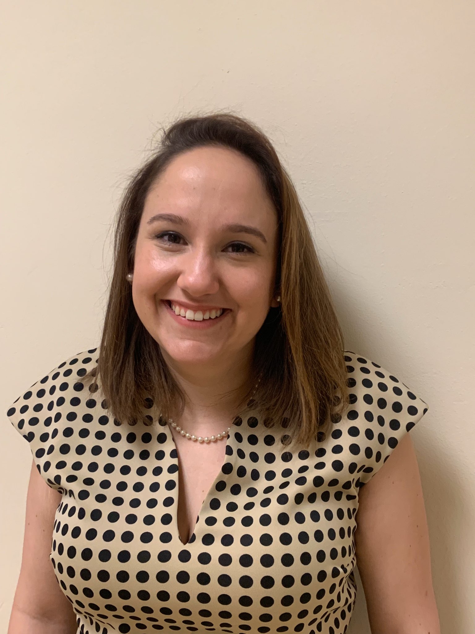 Michelle Coughlin，MS